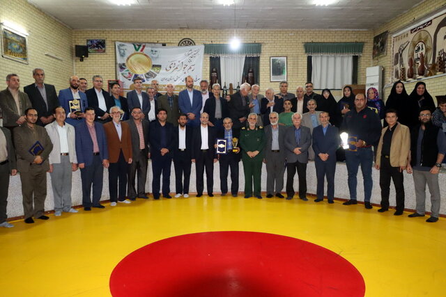 دوومیدانی همدان در جستوجوی گنج؛ کشف استعداد در روستاها