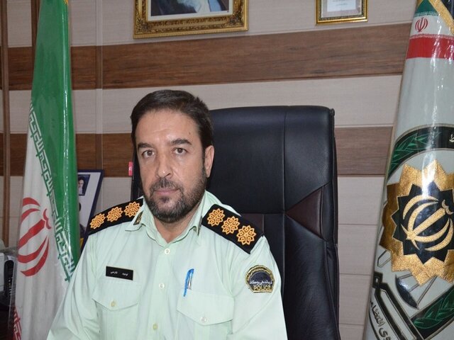 سارقان طلاجات پیرزن ۹۱ ساله مراغهای دستگیر شدند سارقان طلاجات پیرزن ۹۱ ساله مراغهای دستگیر شدند