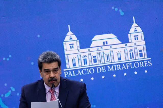 درخواست اپوزیسیون ونزوئلا از مادورو برای تعیین تاریخ مذاکره