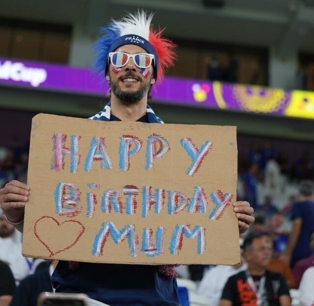 فریمهای جذاب روز پانزدهم جام جهانی؛ سرعت!