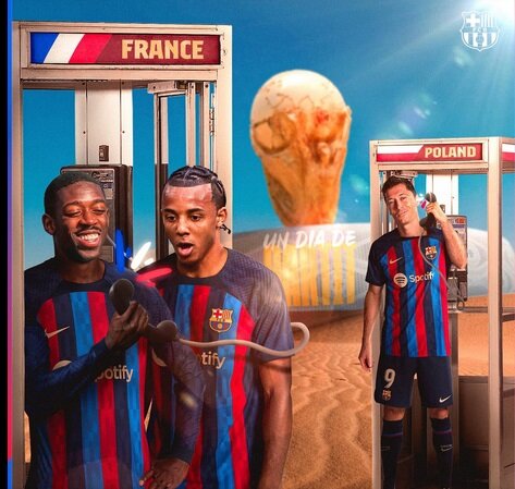 جام جهانی در روز پانزدهم/ وقتی قرار است با امباپه قدم بزنی