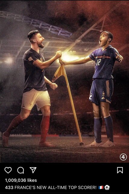 جام جهانی در روز پانزدهم/ وقتی قرار است با امباپه قدم بزنی