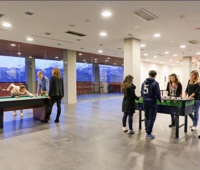 نگاهی به وضعیت خوابگاههای دانشجویی در چند کشور مختلف