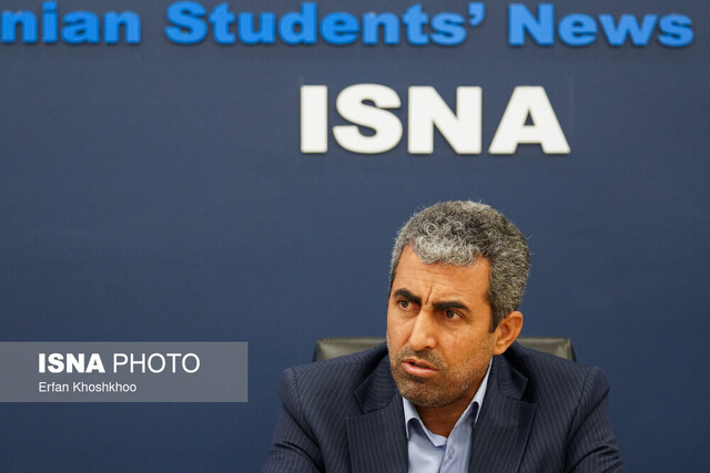 دکترپورابراهیمی: جهاددانشگاهی از ظرفیتهای مهم نظام است/ایفای نقش موثر این نهاد در توان علمی دکترپورابراهیمی: جهاددانشگاهی از ظرفیتهای مهم نظام است/ایفای نقش موثر این نهاد در توان علمی