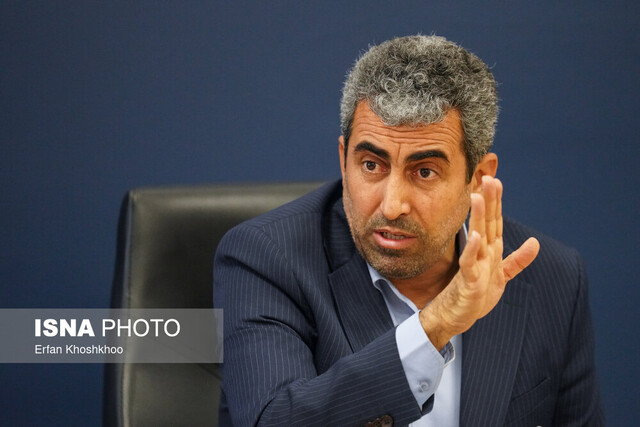 توافق کمیسیون اقتصادی با معاون اول رئیسجمهور برای اصلاح سیاستهای ارزی توافق کمیسیون اقتصادی با معاون اول رئیسجمهور برای اصلاح سیاستهای ارزی