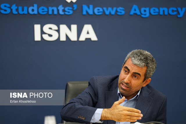 فردا مجلس موضوع متناسبسازی حقوق بازنشستگان را بررسی میکند فردا مجلس موضوع متناسبسازی حقوق بازنشستگان را بررسی میکند