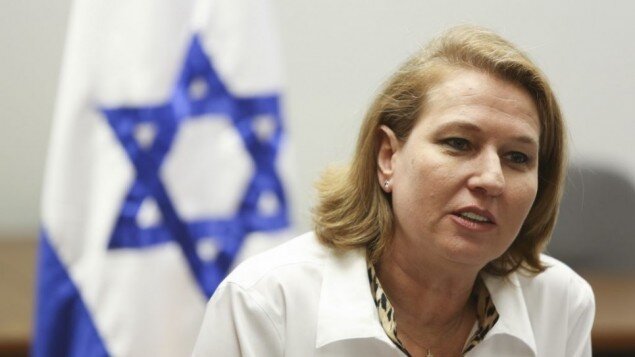 انتقاد شدید تزیپی لیونی از دولت آتی نتانیاهو انتقاد شدید تزیپی لیونی از دولت آتی نتانیاهو