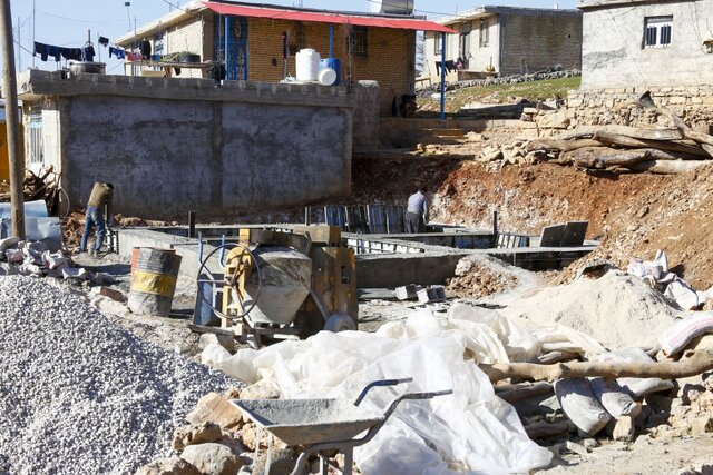 خدماترسانی به روستاهای محروم در دستانداز جادههای خاکی