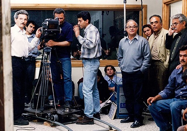 ناگفته های از «شام آخر» / «دیگر این فیلم را نمی توان ساخت»