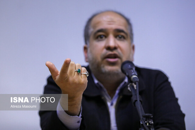 مجمع تشخیص هر چه سریعتر تکلیف طرح الزام ثبت رسمی معاملات اموال غیرمنقول را مشخص کند مجمع تشخیص هر چه سریعتر تکلیف طرح الزام ثبت رسمی معاملات اموال غیرمنقول را مشخص کند