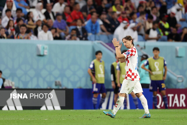 قابهای ماندگار روز شانزدهم جام جهانی؛ شهامت عذرخواهی