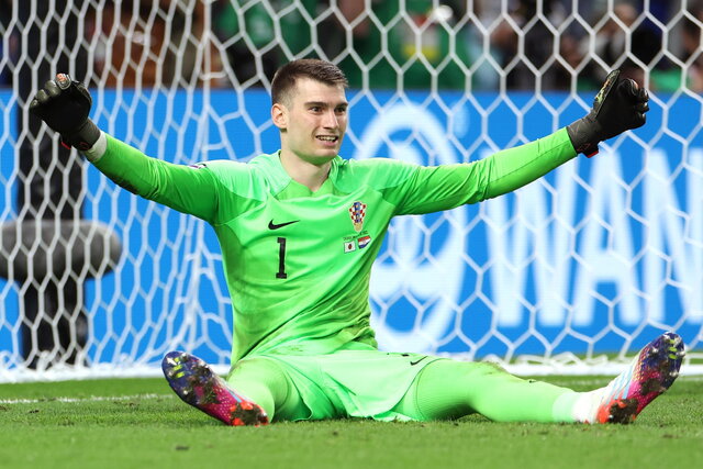 قابهای ماندگار روز شانزدهم جام جهانی؛ شهامت عذرخواهی