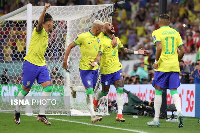 قابهای ماندگار روز شانزدهم جام جهانی؛ شهامت عذرخواهی