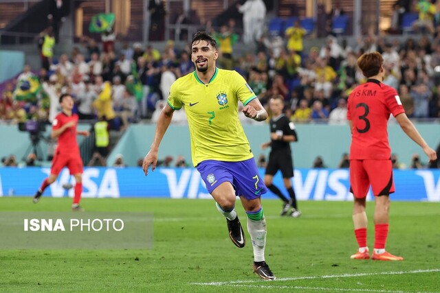 سیتی دست روی ستاره برزیلی گذاشت