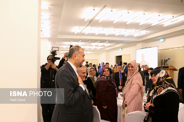 خطوط قرمزمان چیزی نیست جز تضمین منافع مردم ایران