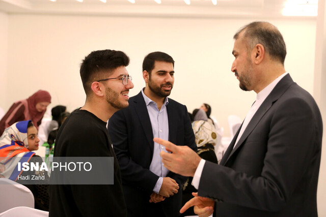 خطوط قرمزمان چیزی نیست جز تضمین منافع مردم ایران