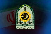 سخنگوی فراجا: پس از طوفان؛ زمان اقتدار ایران فرا رسیده است