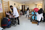 تصویب «سند ملی توانبخشی»/توسعه پوشش بیمه‌ای خدمات توانبخشی و کاهش پرداخت از جیب خانواده‌ها