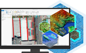 کارگاه «مکان‌یابی با استفاده از نرم‌افزار ESRI ArcGis»