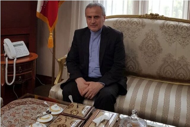 رئیسجمهور صربستان تا پایان امسال به ایران میآید/ تهیه ۱۵ سند همکاری