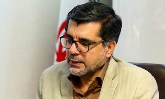 ایران وارد بازی آذربایجان نمیشود ایران وارد بازی آذربایجان نمیشود
