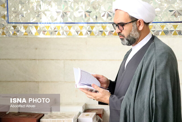 عرضه ۱۰ هزار جلد کتاب در نمایشگاه مهریز