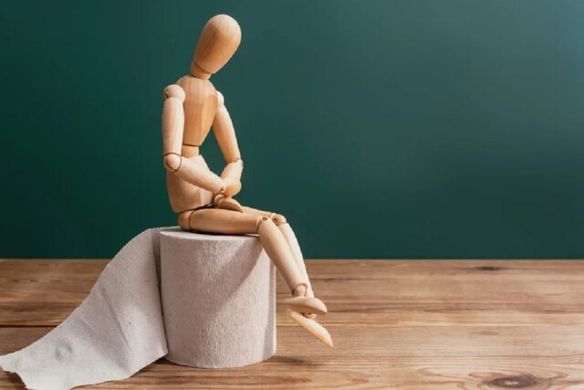 تشخیص بیماریهای روده با توالت هوشمند  تشخیص بیماریهای روده با توالت هوشمند