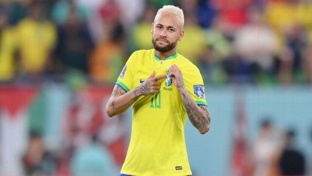 ۱۰ بازیکن جذاب جام جهانی ۲۰۲۲ قطر