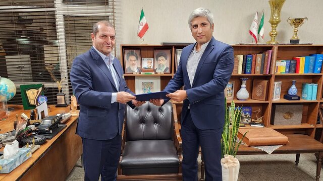 حمید شمالی سرپرست دبیرکلی فدراسیون سیلینگ ایران شد