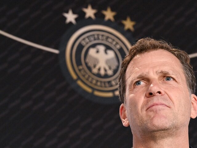 استعفای بیرهوف؛ ادامه ترکشهای ناکامی آلمان در جام جهانی