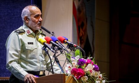  با جنگ ترکیبی سختی از سوی دشمنان مواجه هستیم