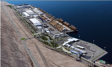 در پشت پرده بندر «ترکمنباشی» چه میگذرد؟