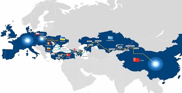 در پشت پرده بندر «ترکمنباشی» چه میگذرد؟
