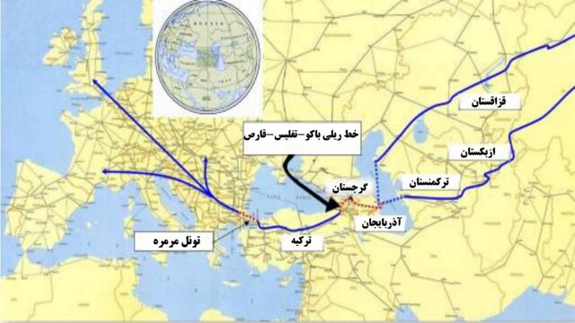 در پشت پرده بندر «ترکمنباشی» چه میگذرد؟