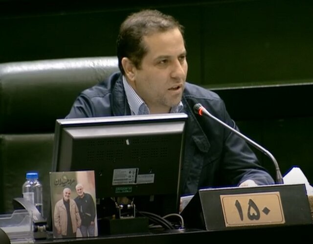 نظری: عرضه خانههای خالی به بازار تاثیر زیادی در کنترل نرخ اجارهبها دارد نظری: عرضه خانههای خالی به بازار تاثیر زیادی در کنترل نرخ اجارهبها دارد