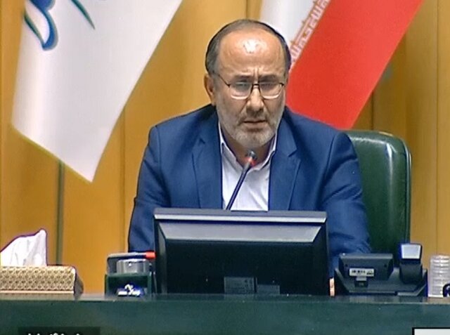 کریمی فیروزجایی: افزایش هزینههای کشاورزان جبران شود کریمی فیروزجایی: افزایش هزینههای کشاورزان جبران شود