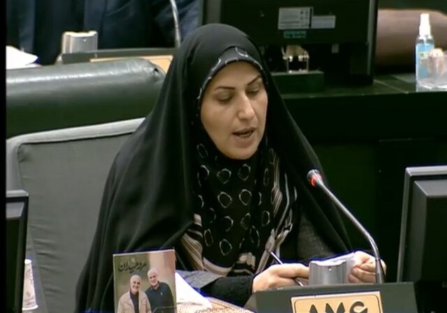 محمودی: توازنی بین حقوق اداره کار و هزینههای زندگی وجود ندارد محمودی: توازنی بین حقوق اداره کار و هزینههای زندگی وجود ندارد