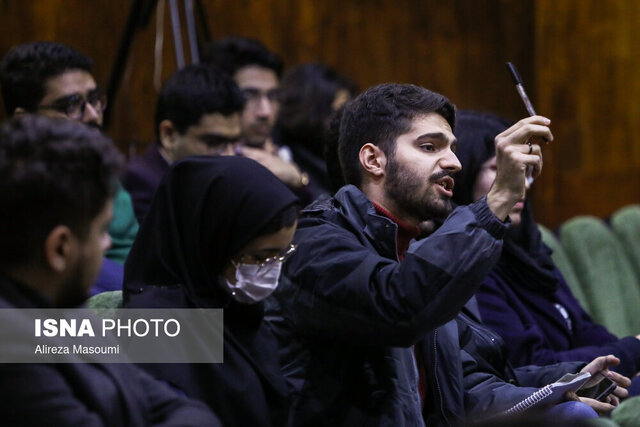 دانشجویان قزوینی از دغدغه‌هایشان می‌گویند