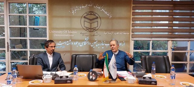 ارتباط با قرآن کریم سعه صدر را بالا می‌برد