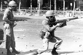 69 سال گذشت؛ تاریخ از «روز دانشجو» چه میگوید؟