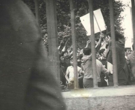 69 سال گذشت؛ تاریخ از «روز دانشجو» چه میگوید؟