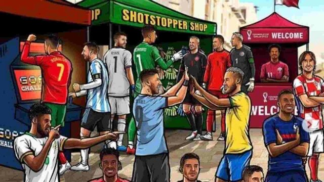 چرا موضوع کارگران مورد توجه کاریکاتوریستهاست؟