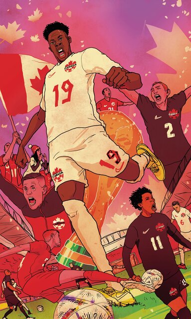 چرا موضوع کارگران مورد توجه کاریکاتوریستهاست؟