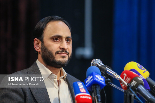 روایت سخنگوی دولت از برنامه های رییس جمهور در روز جمعه روایت سخنگوی دولت از برنامه های رییس جمهور در روز جمعه