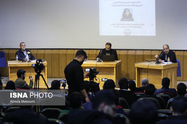 مهمترین خبرهای مجلس در هفته ای که گذشت