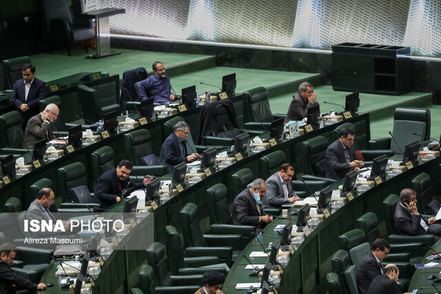 مهمترین خبرهای مجلس در هفته ای که گذشت