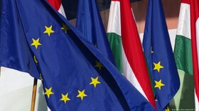 آلمان: اتحادیه اروپا بدون موافقت مجارستان هم می‌تواند به اوکراین کمک کند