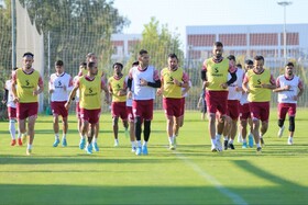 وضعیت آلومینیوم در تعطیلات/ از اردوی ترکیه تا حضور آردا توران!