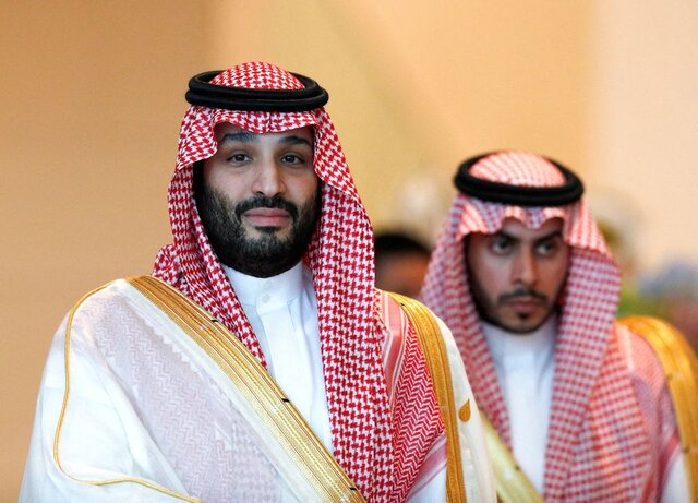 قاضی فدرال آمریکا شکایت نامزد خاشقجی علیه بن سلمان را رد کرد قاضی فدرال آمریکا شکایت نامزد خاشقجی علیه بن سلمان را رد کرد