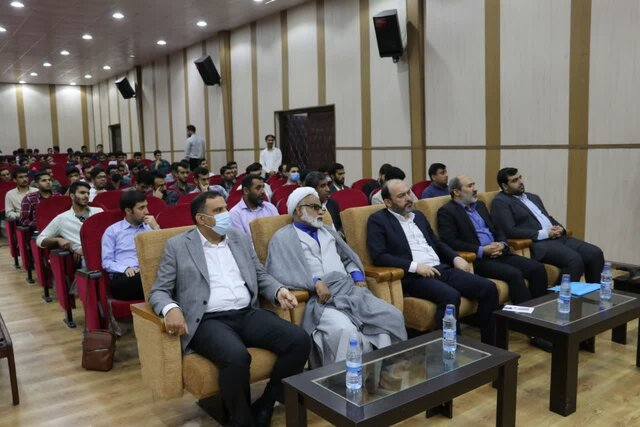 "ایران قوی" هدف کشورهای مختلف از دامن زدن به آشوب و اغتشاش است